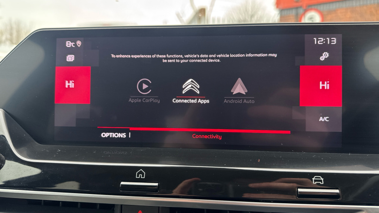 Citroen C4 1.2 PureTech [130] Shine 5dr Petrol Hatchback